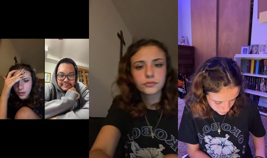 delainey..xoxo TikTok Live — Oct 2, 2026, 7:19 AM
