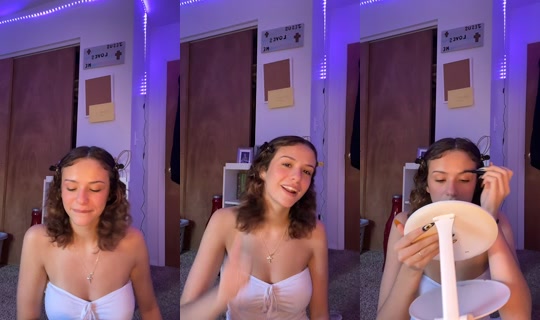 delainey..xoxo TikTok Live — Oct 2, 2026, 8:58 PM