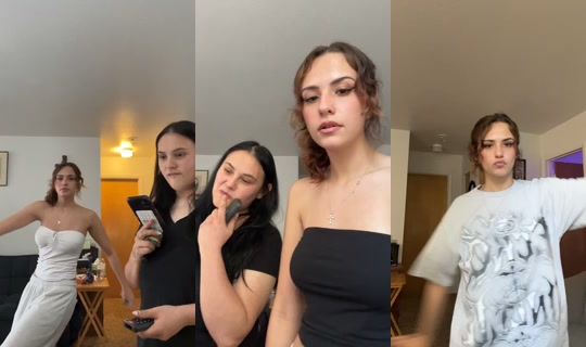 delainey..xoxo TikTok Live — Oct 2, 2026, 9:52 PM