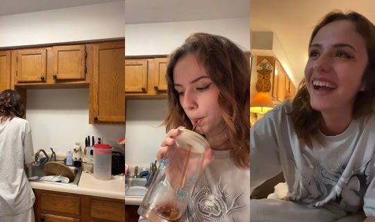 delainey..xoxo TikTok Live — Oct 3, 2026, 2:56 AM