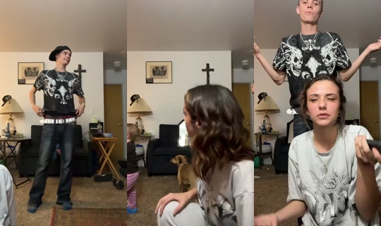 delainey..xoxo TikTok Live — Oct 3, 2026, 3:46 AM