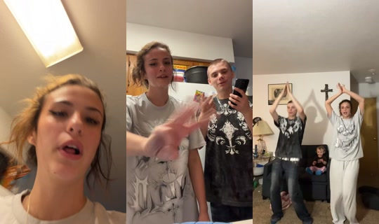delainey..xoxo TikTok Live — Oct 3, 2026, 4:20 AM