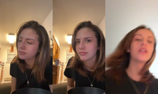 delainey..xoxo TikTok Live — Oct 4, 2026, 2:23 AM