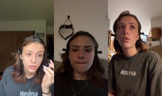 delainey..xoxo TikTok Live — Oct 5, 2026, 3:17 PM