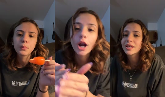 delainey..xoxo TikTok Live — Oct 6, 2026, 7:57 AM