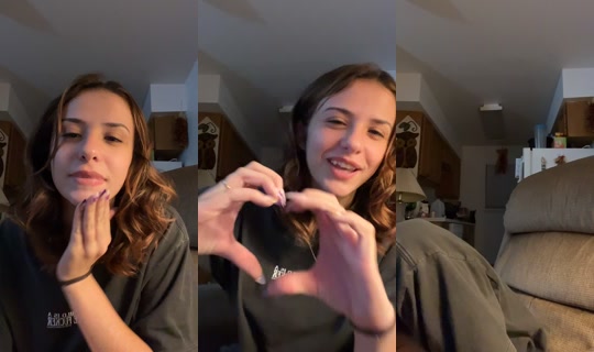 delainey..xoxo TikTok Live — Oct 6, 2026, 8:48 AM