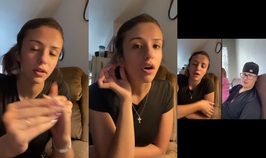 delainey..xoxo TikTok Live — Oct 7, 2026, 8:55 PM