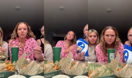delaney.gibb TikTok Live — Oct 4, 2026, 3:10 AM