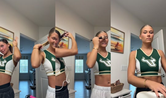 delaney_porazinski TikTok Live — Oct 3, 2026, 6:15 PM