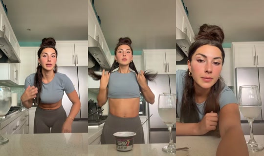 delaneydelatorre1 TikTok Live — Sep 16, 2026, 9:52 PM