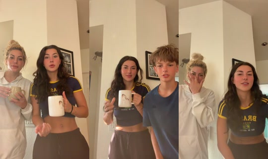 delaneydelatorre1 TikTok Live — Sep 23, 2026, 2:47 PM