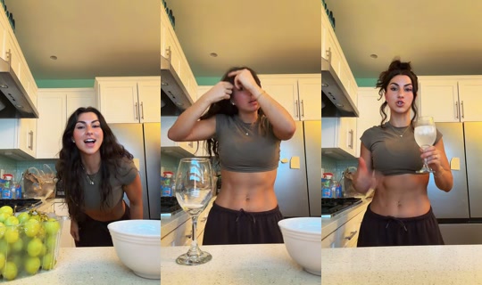 delaneydelatorre1 TikTok Live — Sep 24, 2026, 1:07 AM