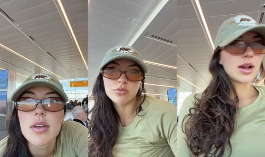 delaneydelatorre1 TikTok Live — Oct 1, 2026, 10:58 PM