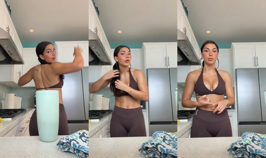 delaneydelatorre1 TikTok Live — Oct 8, 2026, 4:06 PM