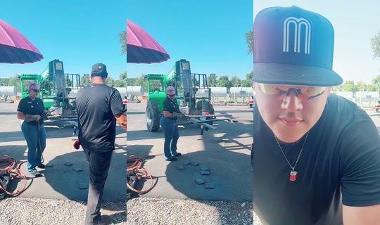 deleon_carolyn TikTok Live — Sep 10, 2026, 3:05 PM