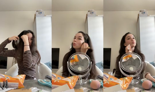 deleted.user665 TikTok Live — Sep 19, 2026, 8:23 AM