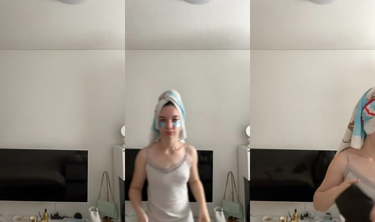 deleted.user665 TikTok Live — Sep 20, 2026, 9:02 AM