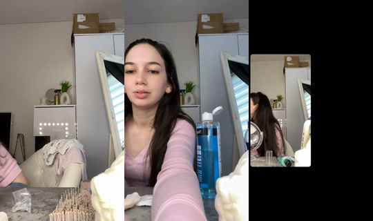 deleted.user665 TikTok Live — Sep 25, 2026, 3:23 PM