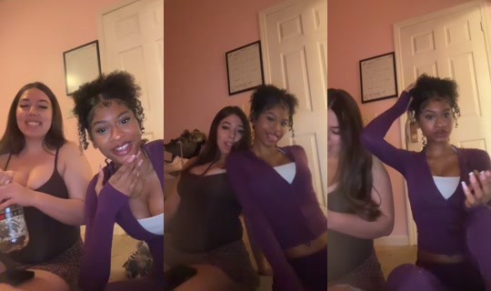 deletedrafts1 TikTok Live — Sep 24, 2026, 3:57 AM