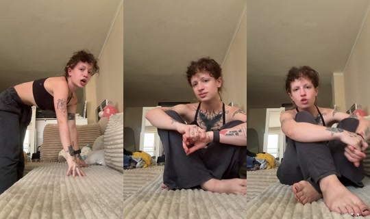 delf0ster TikTok Live — Aug 22, 2026, 7:30 PM