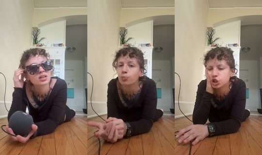delf0ster TikTok Live — Aug 23, 2026, 6:38 PM