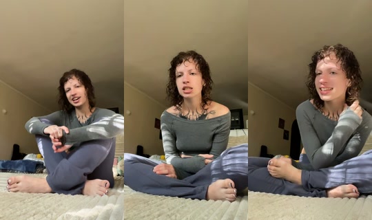 delf0ster TikTok Live — Aug 24, 2026, 1:25 PM