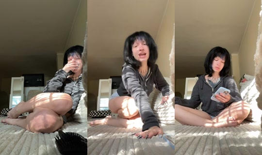 delf0ster TikTok Live — Aug 26, 2026, 1:32 PM