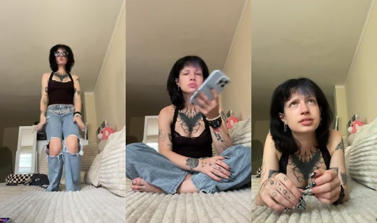 delf0ster TikTok Live — Aug 26, 2026, 4:43 PM