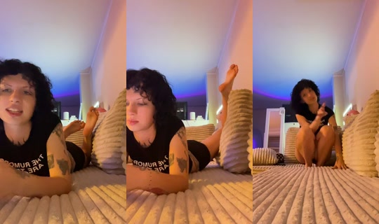 delf0ster TikTok Live — Aug 29, 2026, 4:06 AM