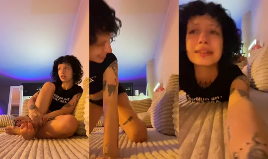 delf0ster TikTok Live — Aug 29, 2026, 5:13 AM
