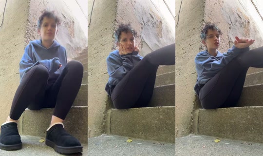 delf0ster TikTok Live — Sep 29, 2026, 9:00 PM