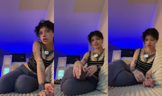 delf0ster TikTok Live — Sep 30, 2026, 6:41 PM