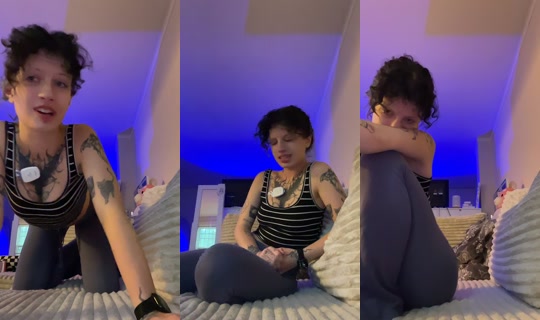 delf0ster TikTok Live — Sep 30, 2026, 7:31 PM