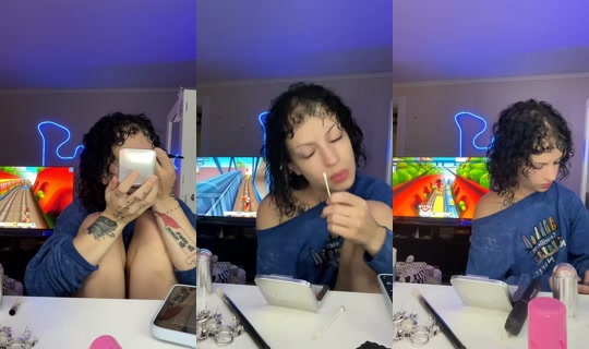 delf0ster TikTok Live — Oct 1, 2026, 5:42 PM