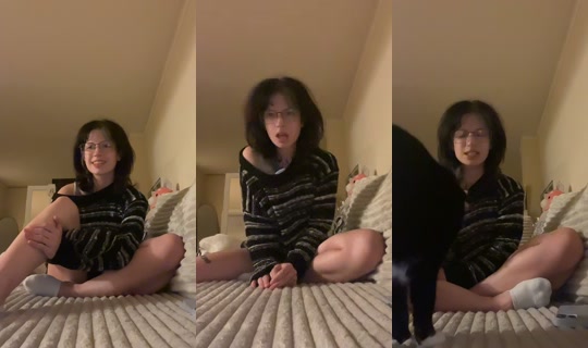 delf0ster TikTok Live — Oct 5, 2026, 1:09 AM