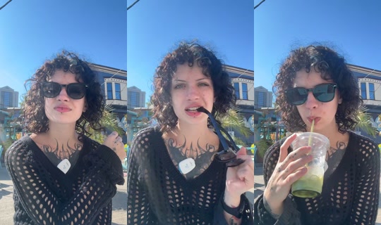 delf0ster TikTok Live — Oct 6, 2026, 4:18 PM