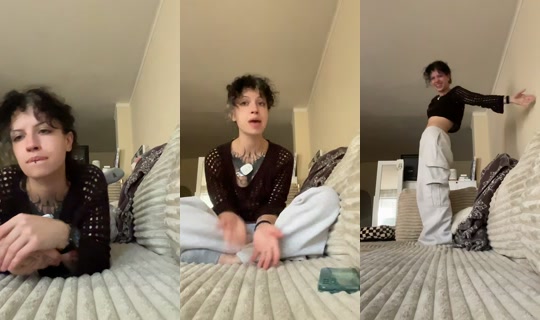 delf0ster TikTok Live — Oct 6, 2026, 5:59 PM