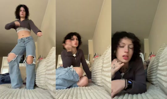 delf0ster TikTok Live — Oct 7, 2026, 6:01 PM