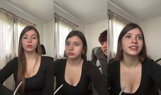 delf_dngnt TikTok Live — Oct 3, 2026, 5:08 PM