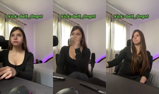 delf_dngnt TikTok Live — Oct 3, 2026, 5:54 PM