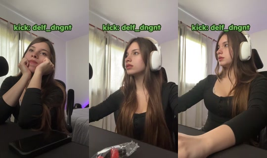 delf_dngnt TikTok Live — Oct 3, 2026, 6:41 PM