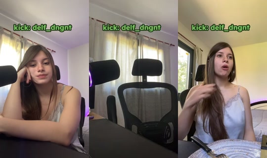 delf_dngnt TikTok Live — Oct 4, 2026, 3:35 PM