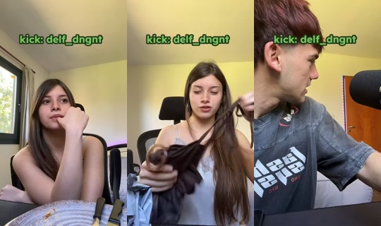 delf_dngnt TikTok Live — Oct 4, 2026, 4:25 PM