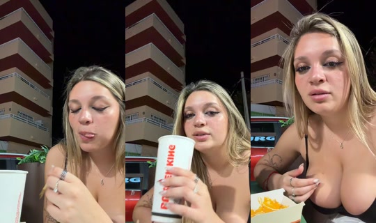delfysele TikTok Live — Sep 24, 2026, 8:40 PM