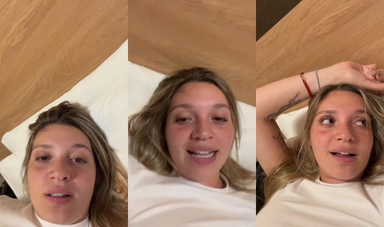 delfysele TikTok Live — Sep 28, 2026, 6:51 PM