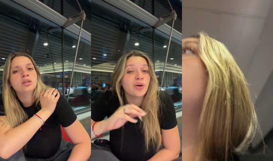 delfysele TikTok Live — Sep 30, 2026, 4:37 AM