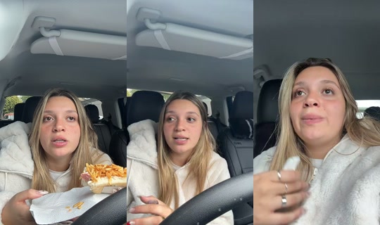 delfysele TikTok Live — Oct 3, 2026, 4:58 PM