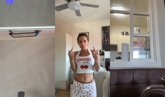 deli.kiz8845 TikTok Live — Sep 7, 2026, 9:58 AM