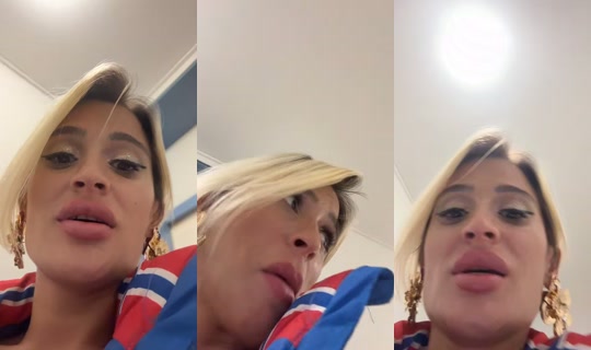 deli.kiz8845 TikTok Live — Oct 5, 2026, 8:39 PM
