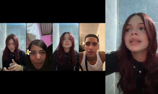 deli_ariana1 TikTok Live — Aug 20, 2026, 11:25 PM